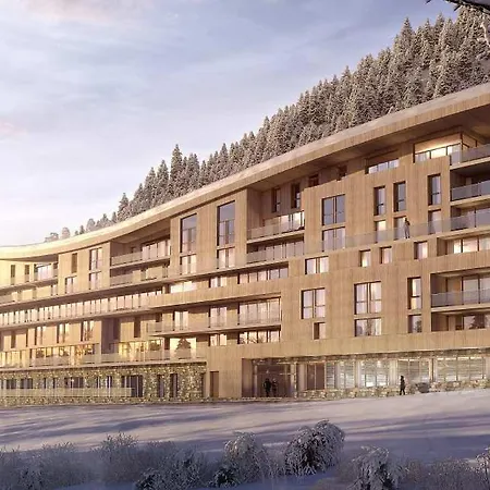 Le Ridge Bourg-Saint-Maurice