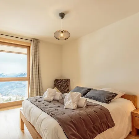 Apart Otel Le Ridge