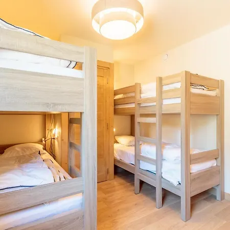 Le Ridge Apart Otel 4*