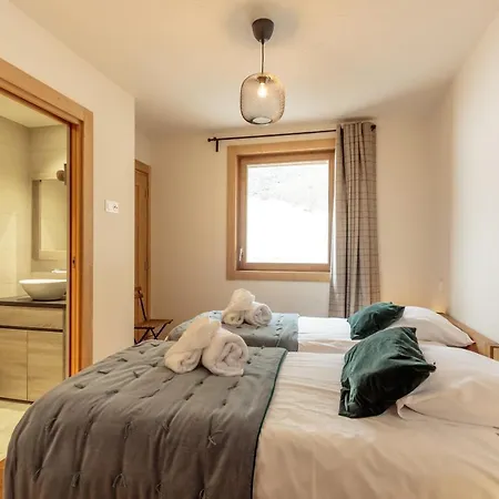 Le Ridge Apart Otel