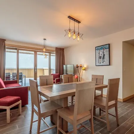 Le Ridge Apart Otel