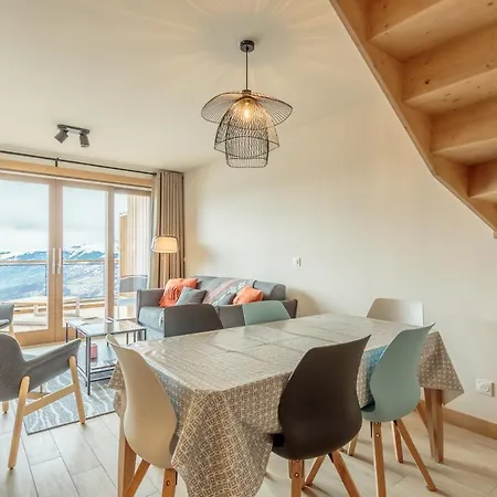 Apart Otel Le Ridge