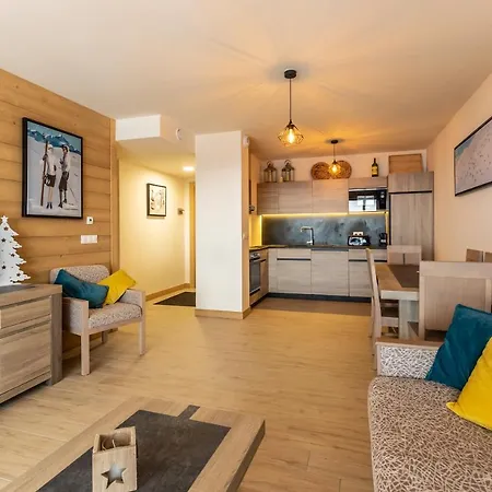 Apart Otel Le Ridge