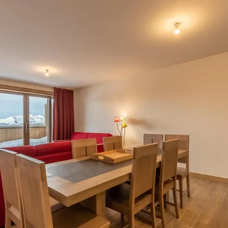 Le Ridge Apart Otel Bourg-Saint-Maurice