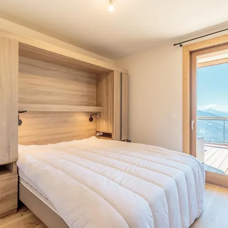Le Ridge Apart Otel 4*