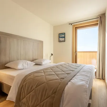 Le Ridge Apart Otel
