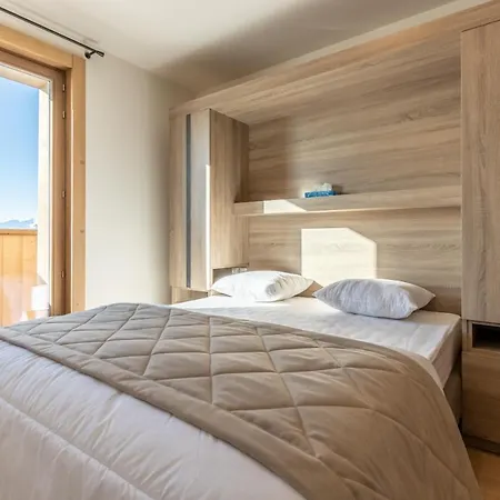 Apart Otel Le Ridge Bourg-Saint-Maurice