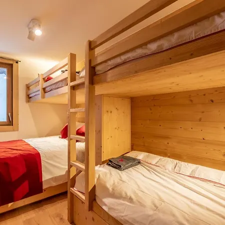 Le Ridge Apart Otel 4*