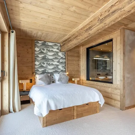 Le Ridge Bourg-Saint-Maurice