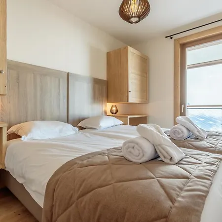 Le Ridge Apart Otel 4*