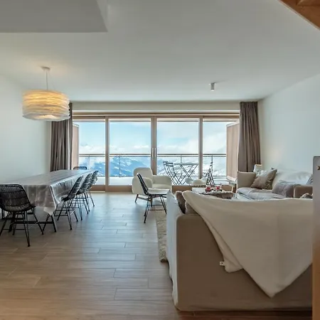 Le Ridge Apart Otel 4*