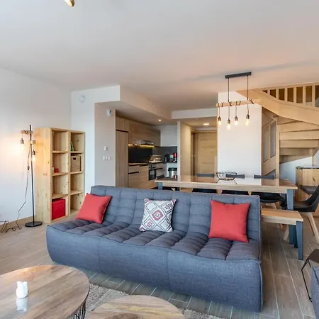 Le Ridge 4* Bourg-Saint-Maurice