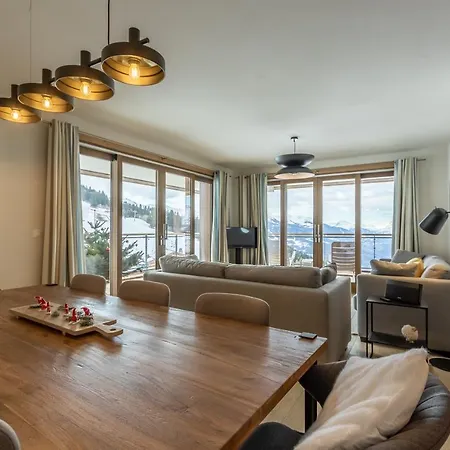 Le Ridge Apart Otel 4*