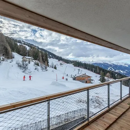 Le Ridge 4*