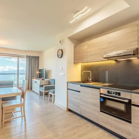 Le Ridge Apart Otel 4*