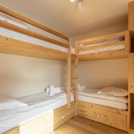 Le Ridge 4* Bourg-Saint-Maurice