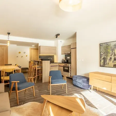 Le Ridge Apart Otel