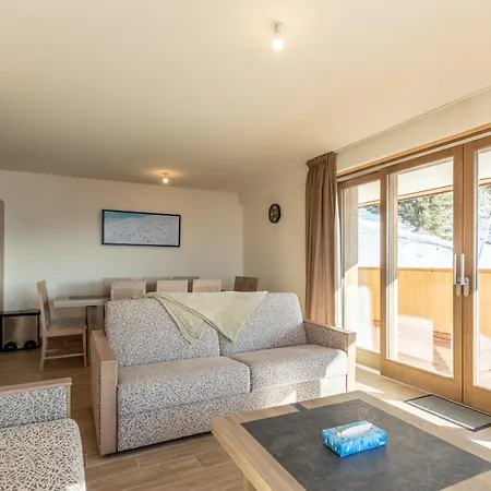 Le Ridge Apart Otel