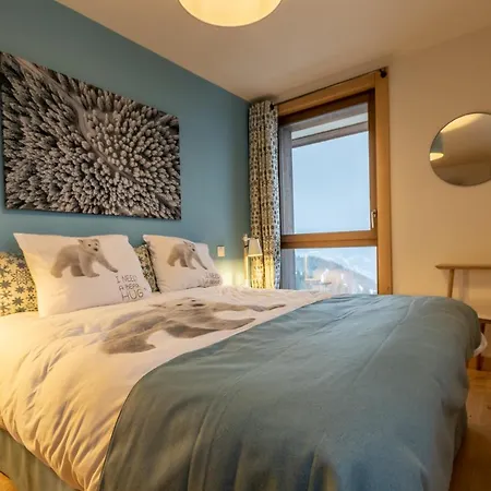 Apart Otel Le Ridge 4*