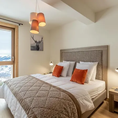 Le Ridge Bourg-Saint-Maurice