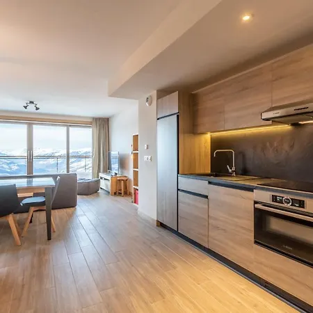 Le Ridge Apart Otel 4*