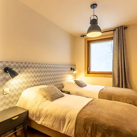 Apart Otel Le Ridge 4*