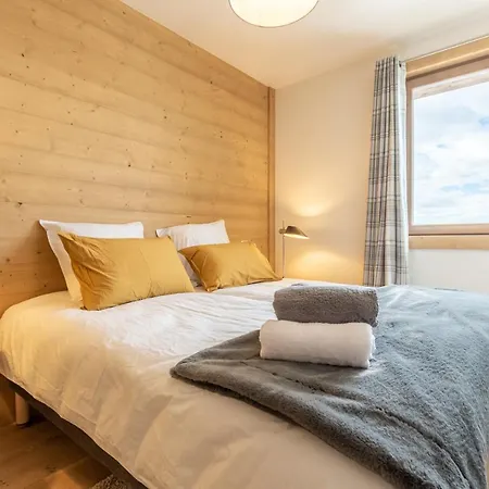 Le Ridge Apart Otel