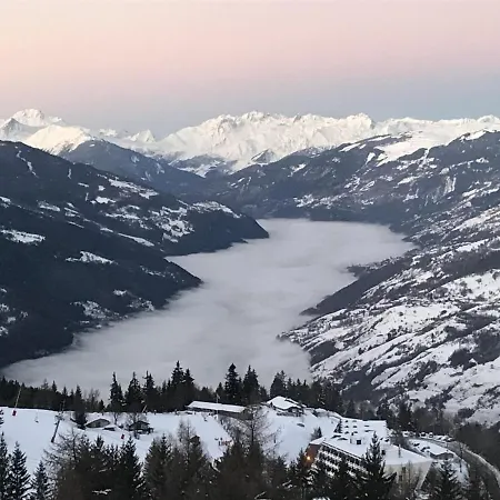 Le Ridge Apart Otel Bourg-Saint-Maurice