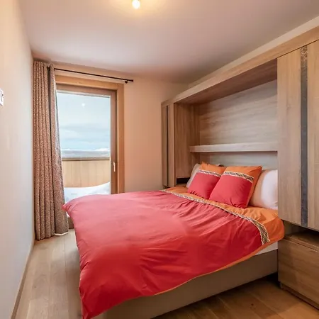 Le Ridge Apart Otel