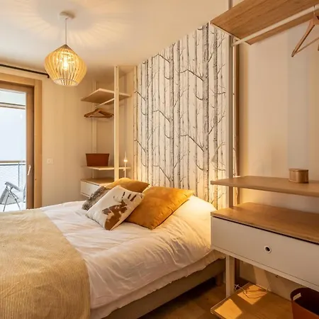 Apart Otel Le Ridge