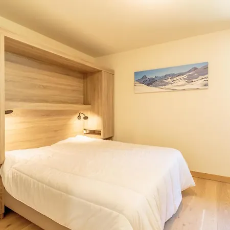 Le Ridge 4*