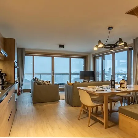 Apart Otel Le Ridge