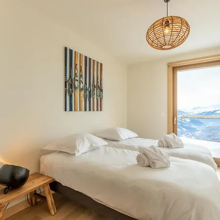 Le Ridge Apart Otel 4*