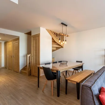 Le Ridge Apart Otel 4*