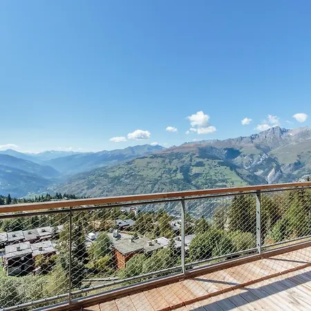 Le Ridge 4*