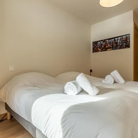 Le Ridge Apart Otel