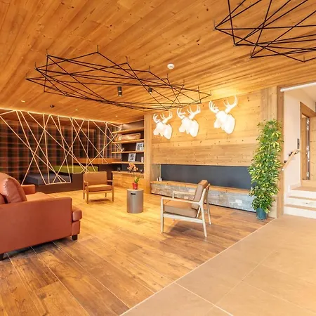 Le Ridge 4* Bourg-Saint-Maurice