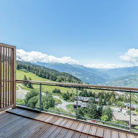 Le Ridge Bourg-Saint-Maurice