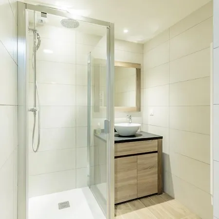 Le Ridge 4* Bourg-Saint-Maurice