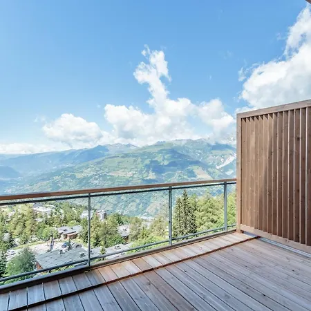 Le Ridge Bourg-Saint-Maurice