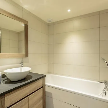 Le Ridge 4* Bourg-Saint-Maurice