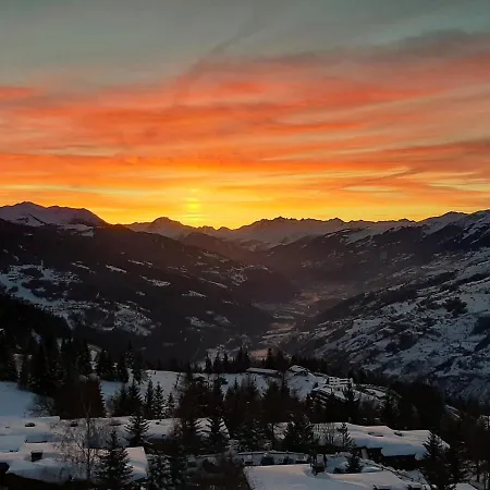 Le Ridge Aparthotel 4*