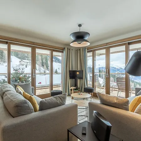 Le Ridge 4* Bourg-Saint-Maurice