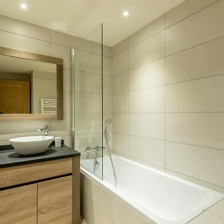 Le Ridge 4* Bourg-Saint-Maurice