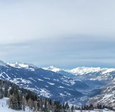 Le Ridge Bourg-Saint-Maurice