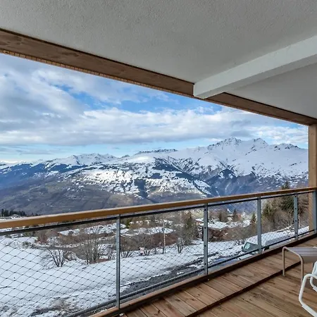 Ξενοδοχείο με διαμερίσματα Le Ridge Bourg-Saint-Maurice