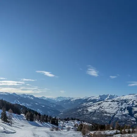 Aparthotel Le Ridge