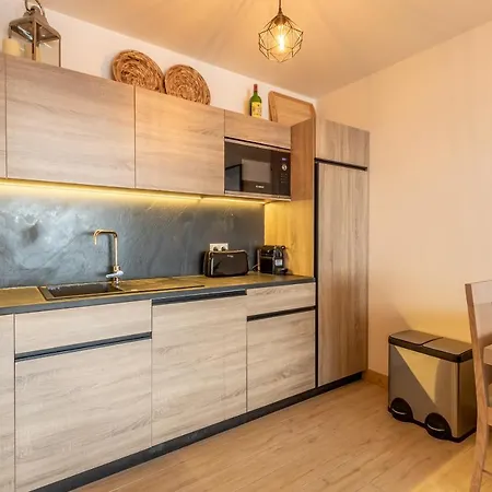 Le Ridge 4* Bourg-Saint-Maurice