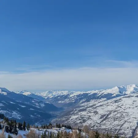Le Ridge Ξενοδοχείο με διαμερίσματα