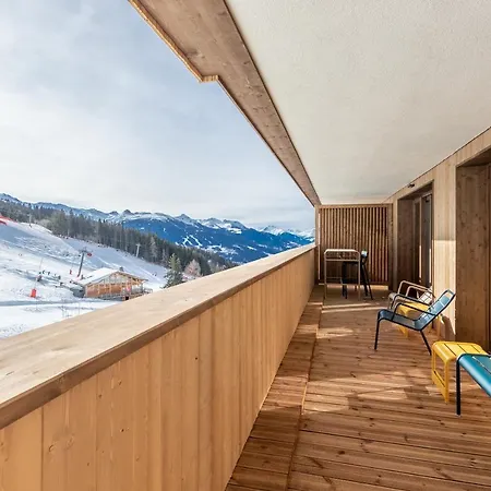 Le Ridge Bourg-Saint-Maurice